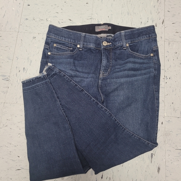 torrid Pants - Torrid Skinny Super Stretch Jeans Size 16R